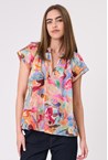 SOUL TOP - soul print